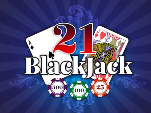 Blackjack 21